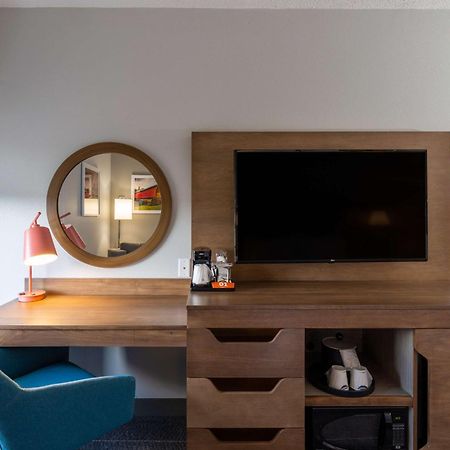 Hampton Inn Christiansburg/Blacksburg Eksteriør bilde