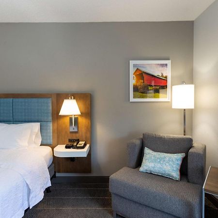 Hampton Inn Christiansburg/Blacksburg Eksteriør bilde