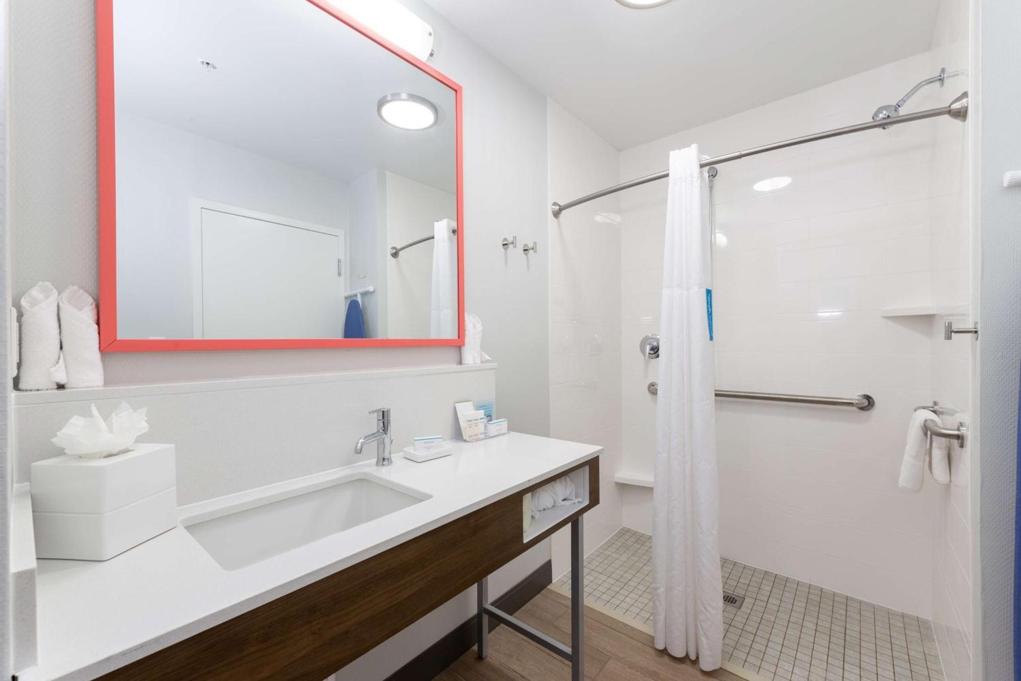 Hampton Inn Christiansburg/Blacksburg Eksteriør bilde