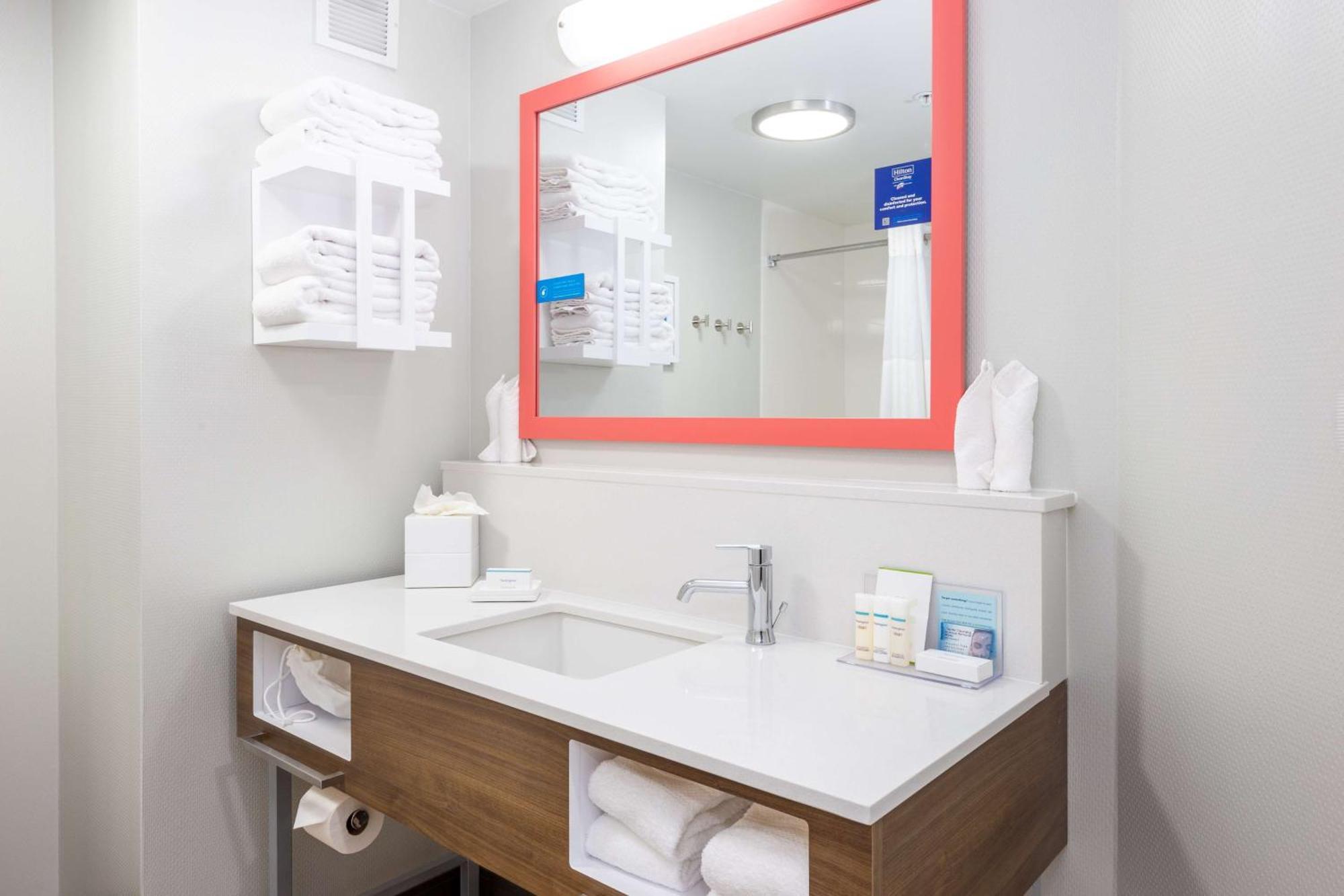 Hampton Inn Christiansburg/Blacksburg Eksteriør bilde